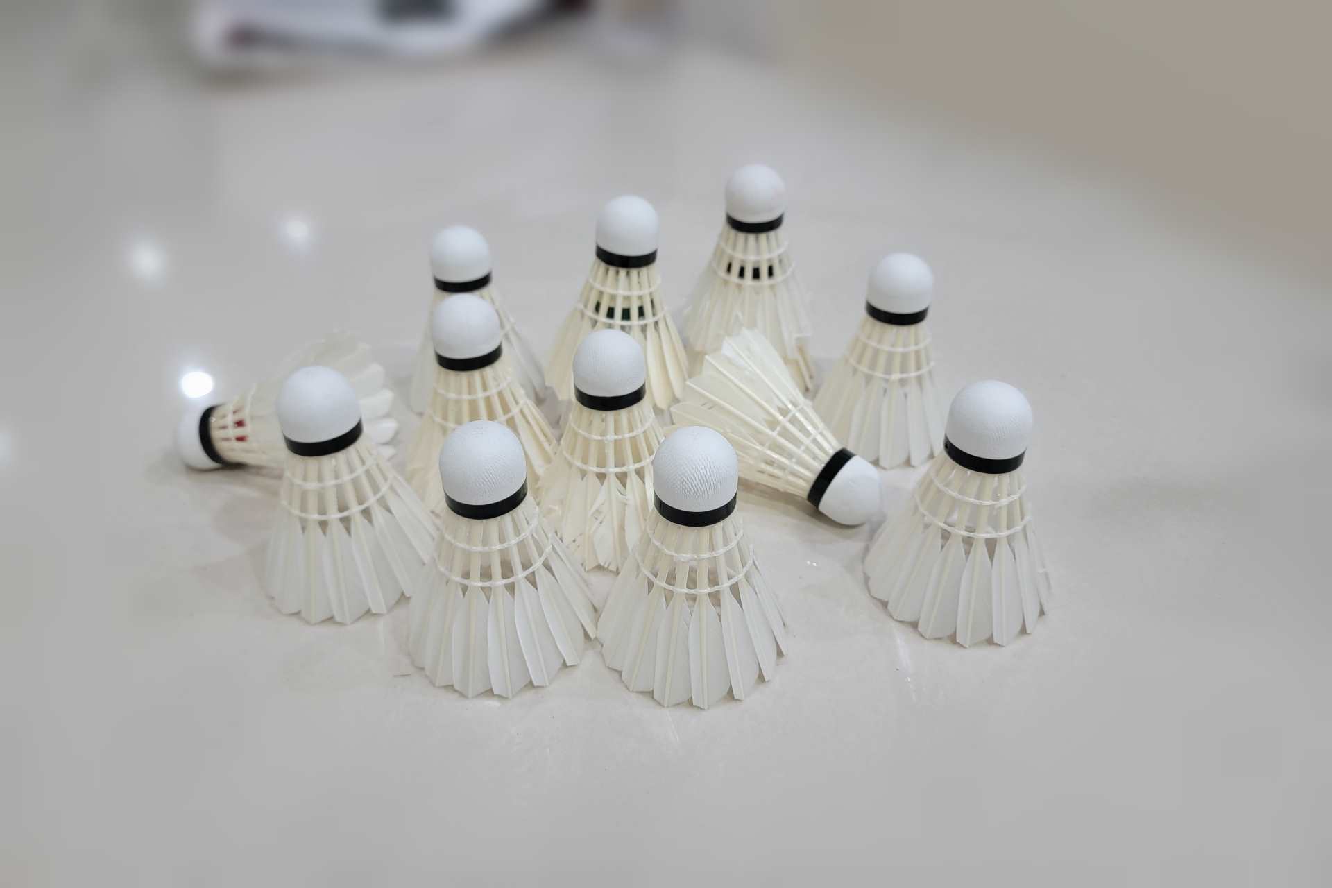  羽毛球歷史：從古代遊戲到現代競技運動的完整發展歷程 