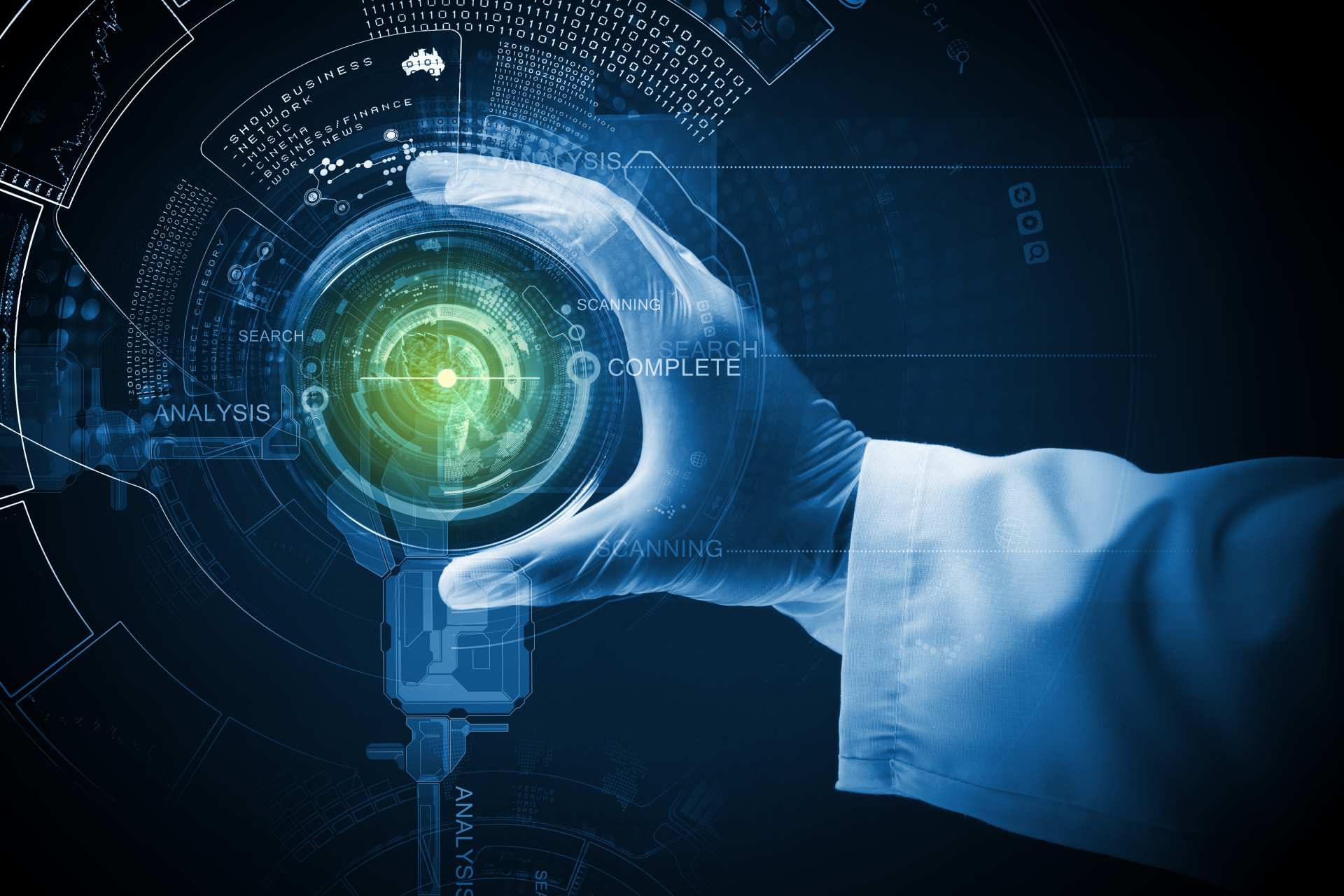  什麼是準直儀？精密測量的關鍵工具！ 