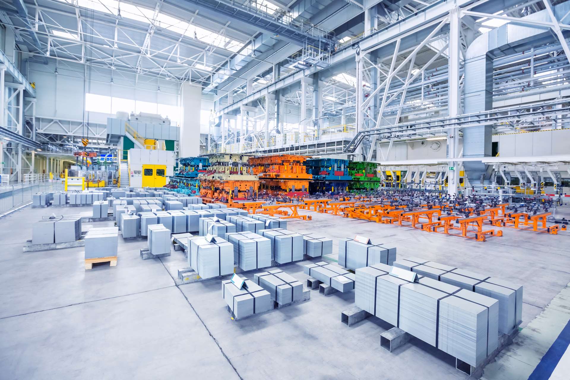 重拾製造輝煌，落實工廠管理重點的方法！在全...