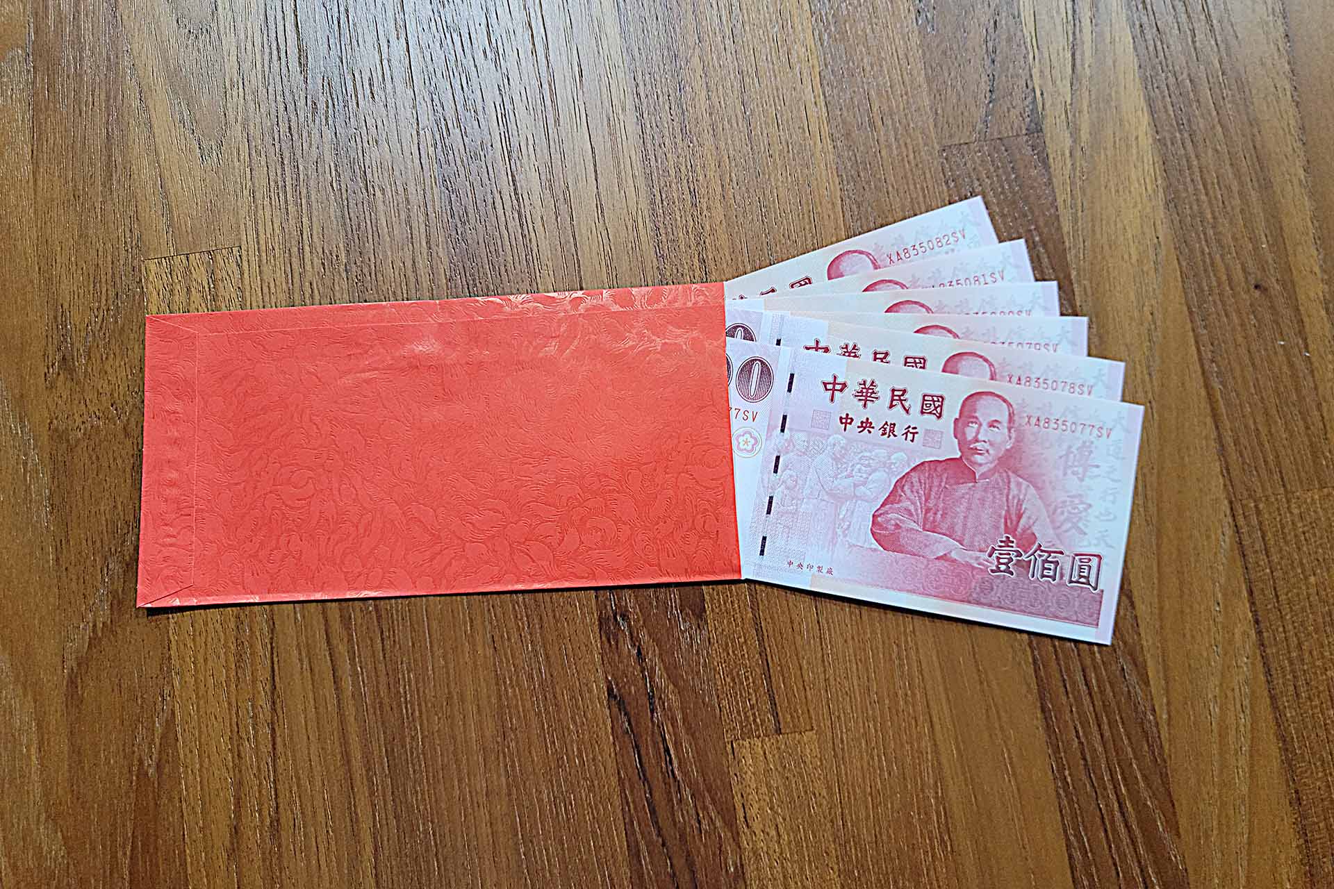 開工紅包要包多少？春節開工紅包金額的各種眉角