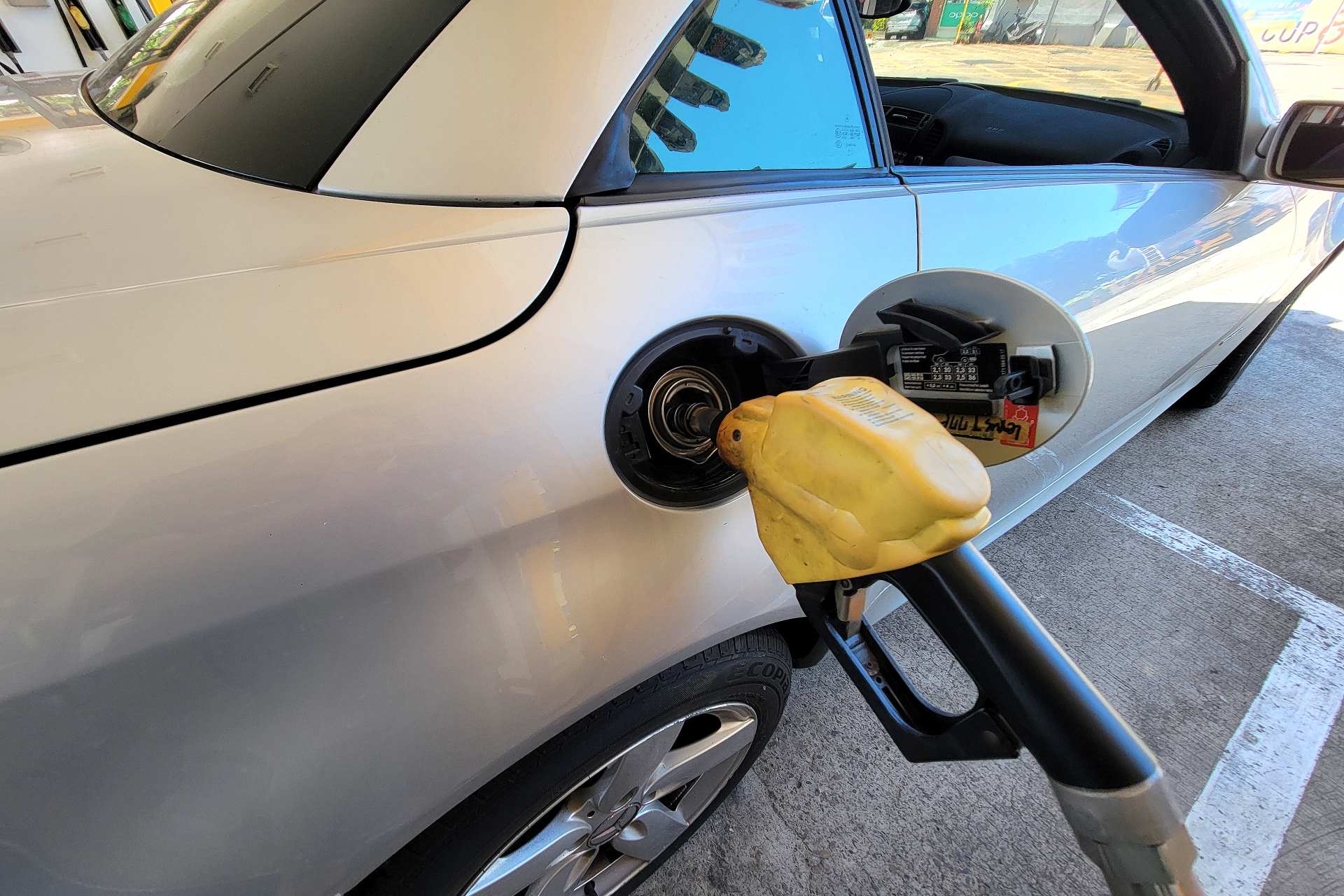 加油92 95 98的差别，由辛烷值到扭力影響與引擎壽命解說- 專題文章- 新聞訊息- 網路成長營